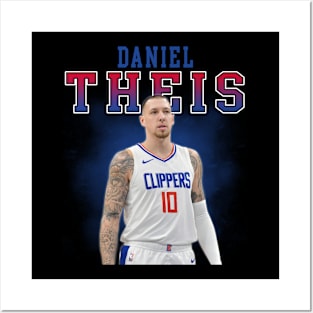 Daniel Theis Posters and Art